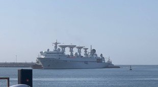 Chinese Warships| Chinese Navy