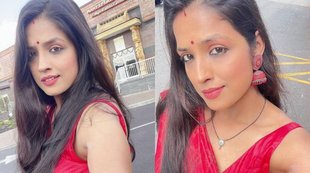 kanishka soni, tv actress