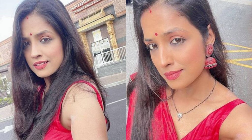 kanishka soni, tv actress