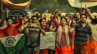 Congress II AAP II Naresh Balyan