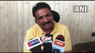 Rajasthan, Congress MLA, Panachand Meghwal, Meghwal resign
