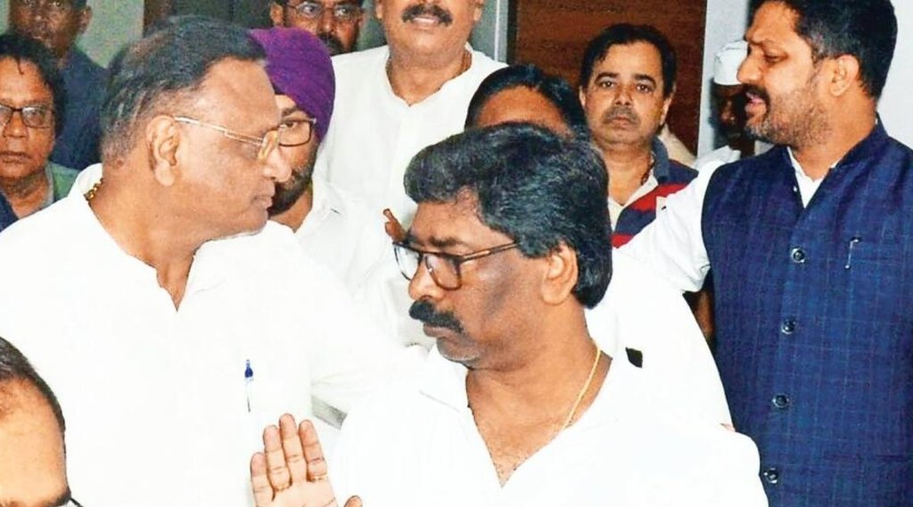 Congress Jharkhand,Jharkhand news