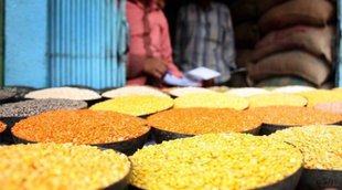 Modi cabinet, PM Modi Cabinet Decisions, Urad And Masoor Dal