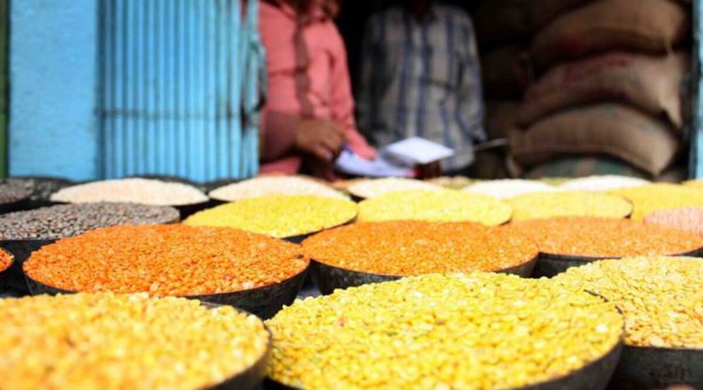 Modi cabinet, PM Modi Cabinet Decisions, Urad And Masoor Dal