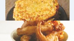 तुरत फुरत कुछ लज्जतदार