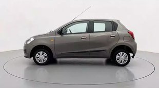 Second Hand Car, Second Hand Datsun Car, Datsun GO Second Hand