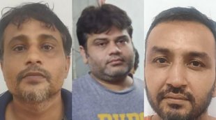 Delhi | loan app | China | extortion gang busted