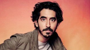 Australia | dev patel | Knife Fight | Adelaide