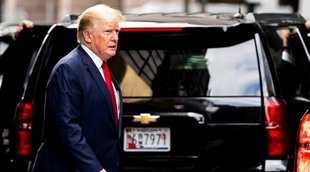 Donlad trump, America news