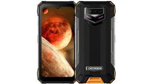 Doogee S89 Series 12000mAh battery