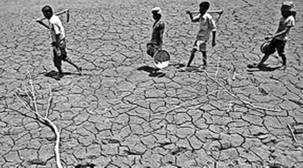 सुधार के दावे और आत्महत्या करते किसान
