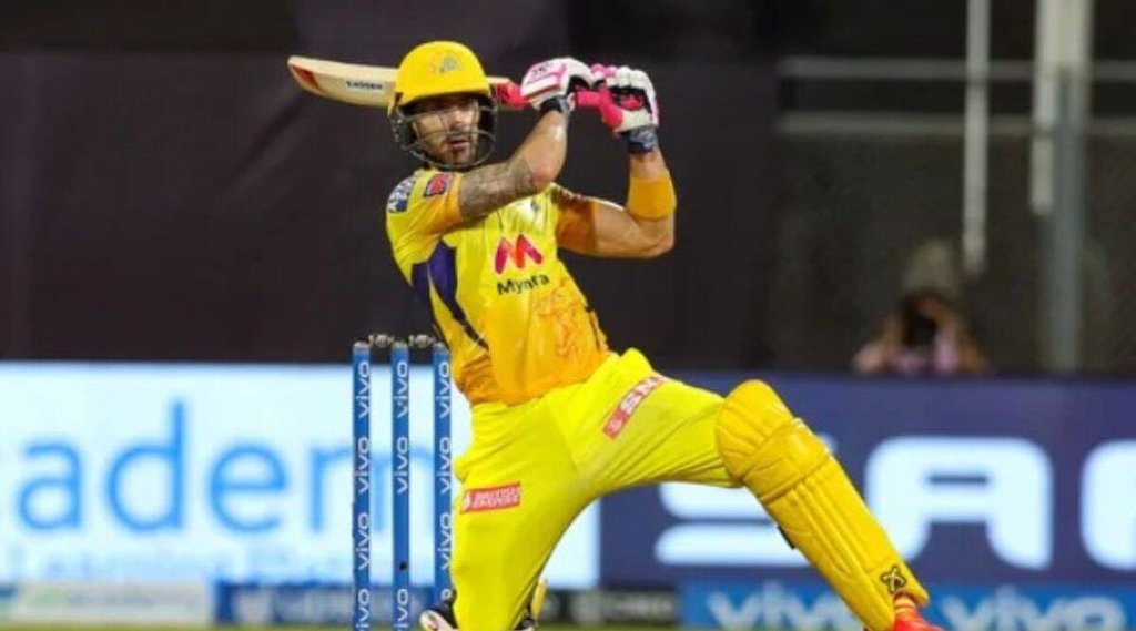 CSA T20 league | CSK |Faf du Plessis
