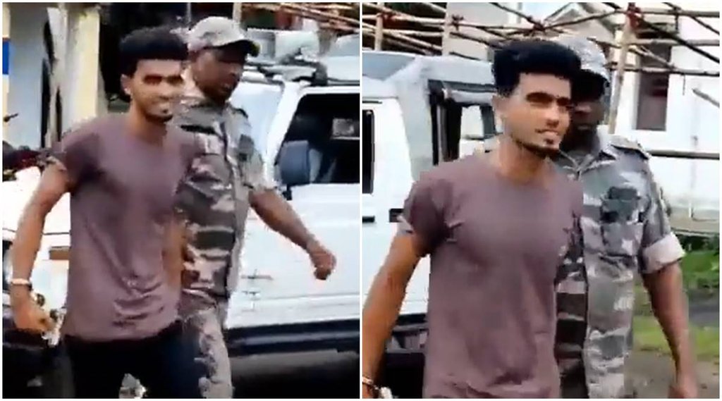 Dumka| Dumka Viral News| Dumka Ankita News|