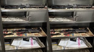 ED Raid in Ranchi, Jharkhand Illegal Mining Case, AK-47, Jharkhand News