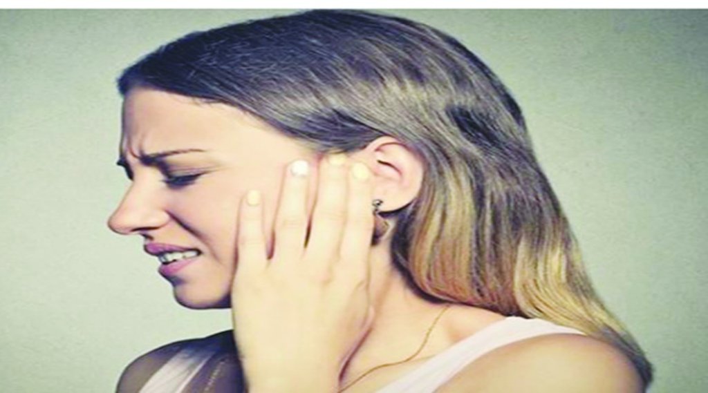 कानों की देखभाल यह दर्द बहुत बेदर्द है