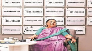 JNU VC Shantisree Dhulipudi Pandit, jnu, JNU VC