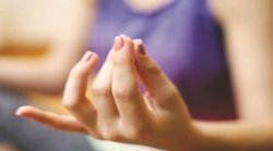 एकदा असंतोष भटकाव