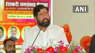 Eknath Shinde | Uddhav Thackeray | Dombivli shakha