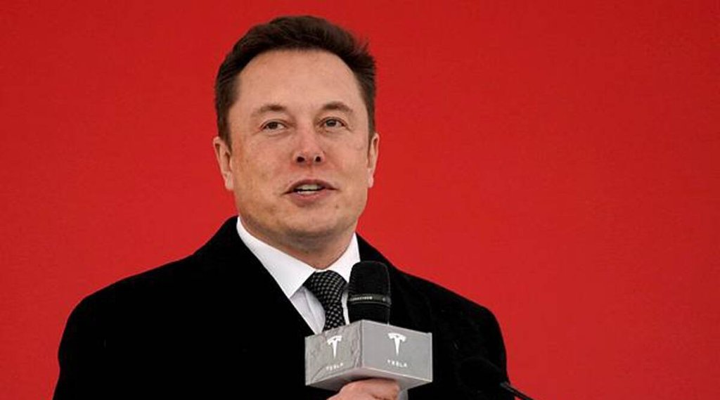 Elon Musk, Elon Musk Twitter News, Parag Aggrwal