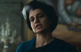 Kangana Ranaut, Emergency Starcast