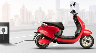 New Electric Scooter, Low Budget Electric Scooter, Long Range Electric Scooter, Evolet Pony