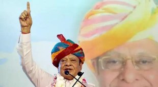 Gujarat elections | Shankersinh Vaghela | Jan Vikalp Morcha