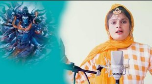 Farmani Naaz, har har shambhu, farmani naaz unislamic song