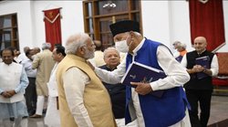 चुनाव से पहले