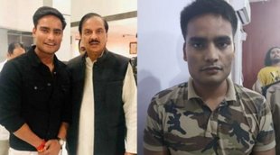 Noida Police II Mahesh Sharma II Noida