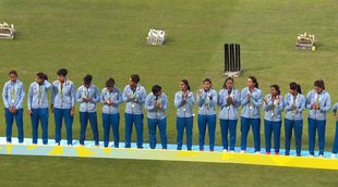 mohammad azharuddin slams indian women team india vs australia cwg final fans badly trolled