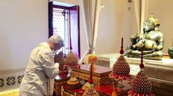 हिंदुओं के आराध्य गणेश का थाईलैंड से क्या है संबंध, जानें मुस्लिम बहुल इंडोनेशिया के नोट पर क्यों छपे थे गणपति?