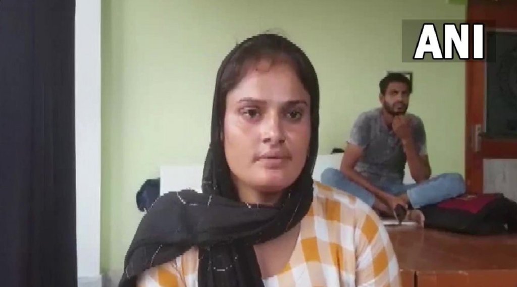 Farmani Naaz