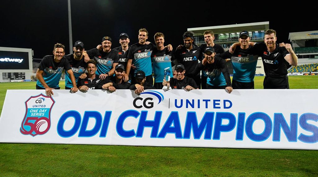 West Indies vs New Zealand, 3rd ODI, WI vs NZ, New Zealand vs West Indies, NZ vs WI, 3rd ODI, New Zealand tour of West Indies, 2022