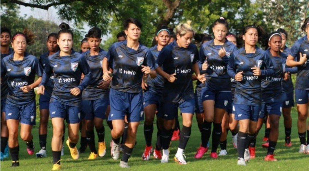 FIFA, Women World Cup Football
