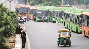 Free Bus Service | Rakshabandhan 2022 | UP News