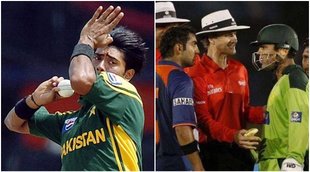 From MS Dhoni severed head to Mohammad Sami 17-ball over 5 controversial moments In Asia Cup