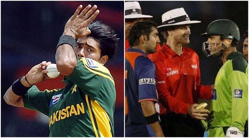 From MS Dhoni severed head to Mohammad Sami 17-ball over 5 controversial moments In Asia Cup
