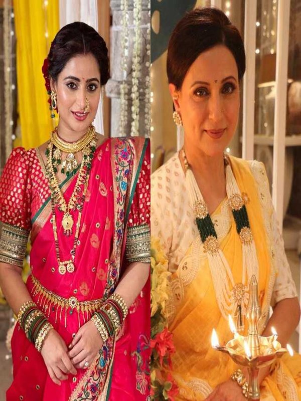 GHUM HAI KISI KE PYAAR ME NEGATIVE STARS HATED BY FANS