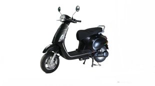 New Electric Scooter, Low Budget Electric Scooter, Long Range Electric Scooter, GRP EV 11 MAX