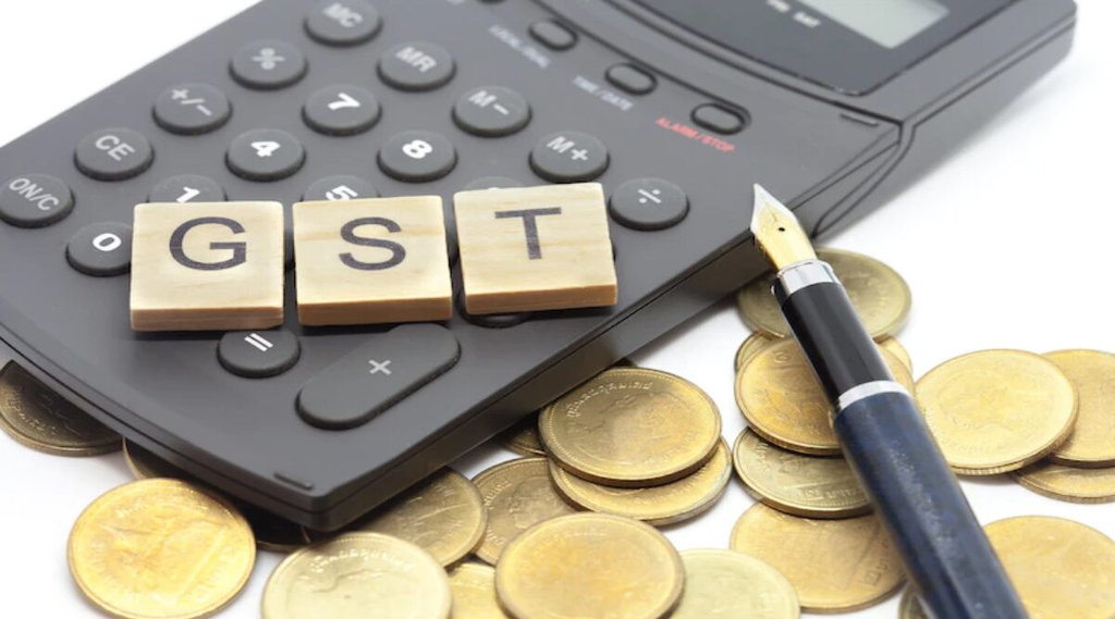 GST on Allowance | GST Charge | Nirmala Sitaraman