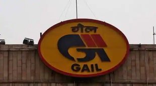 GAIL Share | Government Company