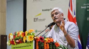 Gajendra Singh Shekhawat