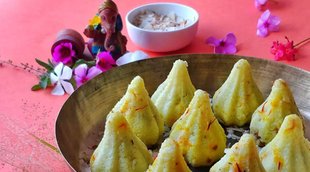 Ganesh Chaturthi 2022, Ganesh Chaturthi Modak Recipe 2022