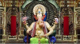 Ganesh Chaturthi