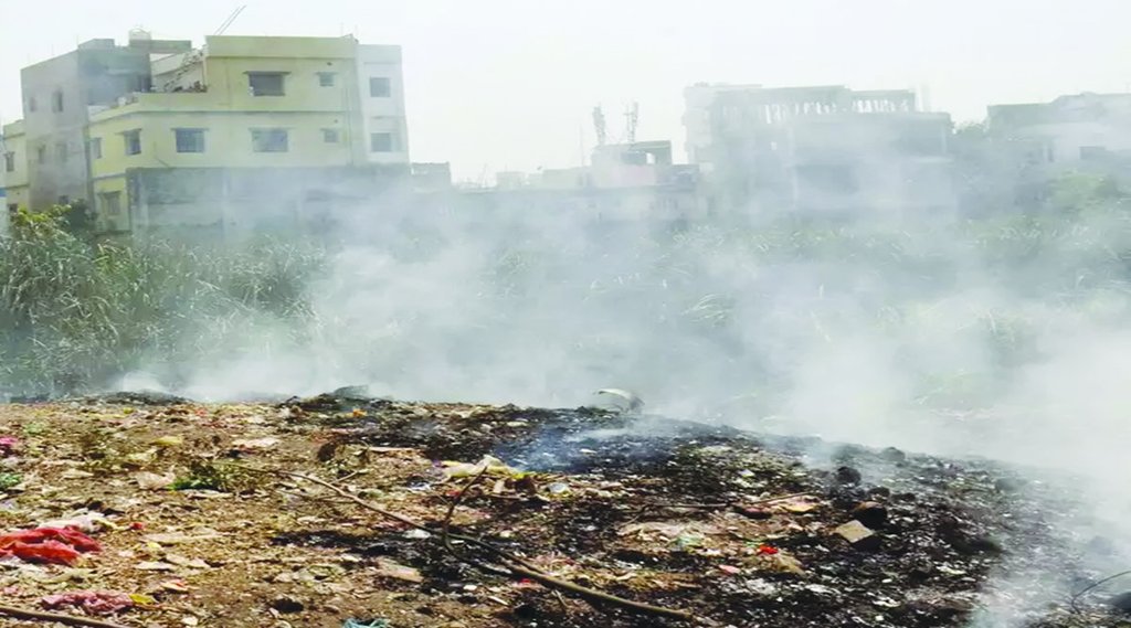 प्रदूषण: दिल्‍ली व राष्ट्रीय राजधानी परिक्षेत्र में होगी चार चरण की सख्ती