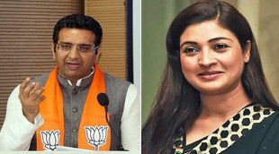 Gaurav Bhatia| Alka Lamba-min