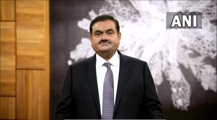 Centre grants VIP security Gautam Adani | Gautam Adani | Centre grants z category Adani