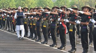Agnipath recruitment scheme, Gorkha Regiment