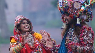 Gujarat Garba dance, Unesco