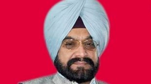 Gurvinder Singh Bali | Punjab Congress | Vishavjeet Singh | Punjab property fraud